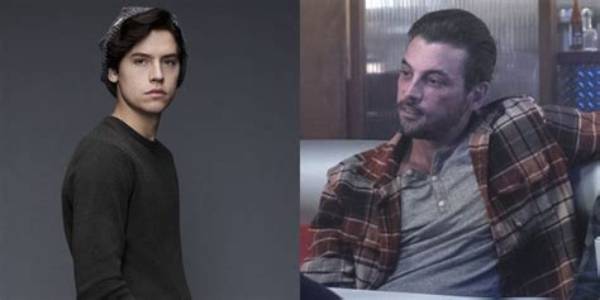 Skeet Ulrich’s Playing Jughead’s Dad — Talks ‘Unpredictable’ Role – Hollywood Life