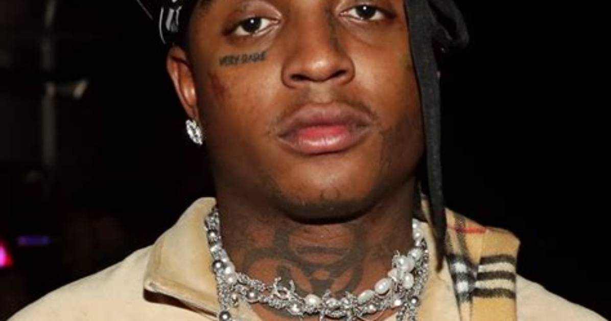 Ski Mask the Slump God Net Worth, Girlfriend and Real Name, Age, Height, Wiki, Biography, Instagram