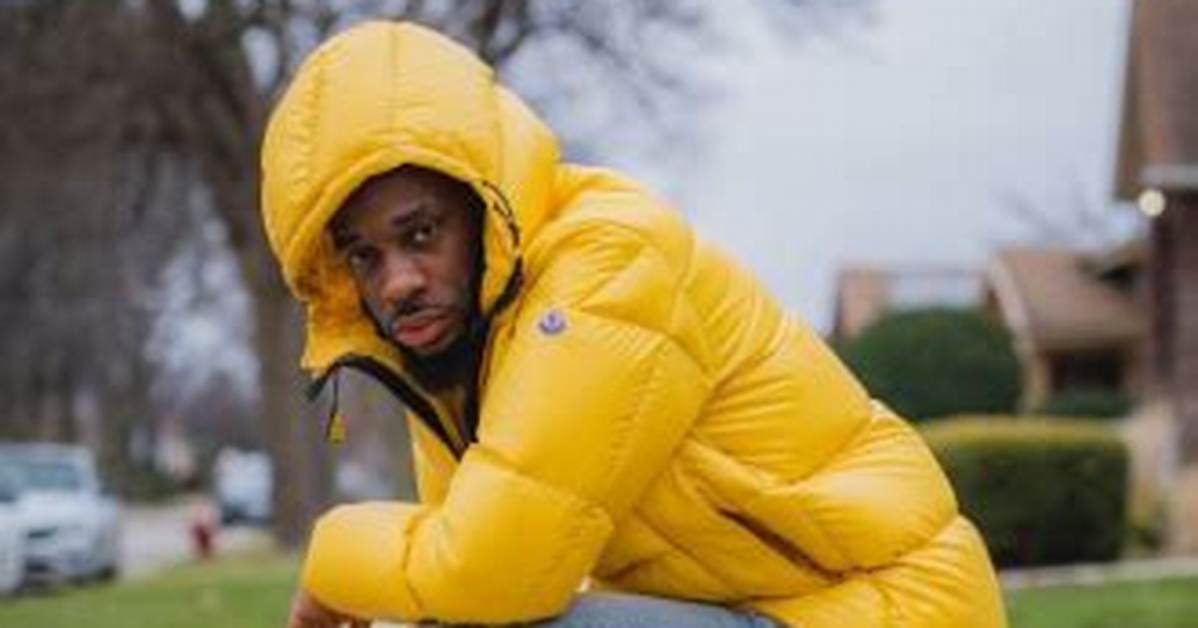 Skinbone Arrested News and Mugshot: Is He in Jail?