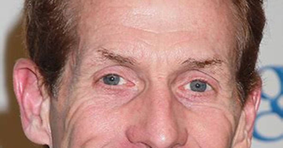 Skip Bayless Celebrity Profile – Hollywood Life