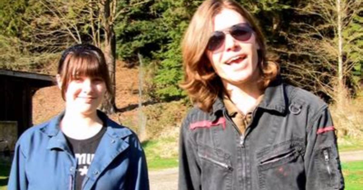 Skye Tantaga | Onision First Wife Age, Children and Net Worth