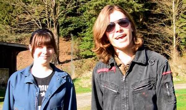Skye Tantaga | Onision First Wife Age, Children and Net Worth