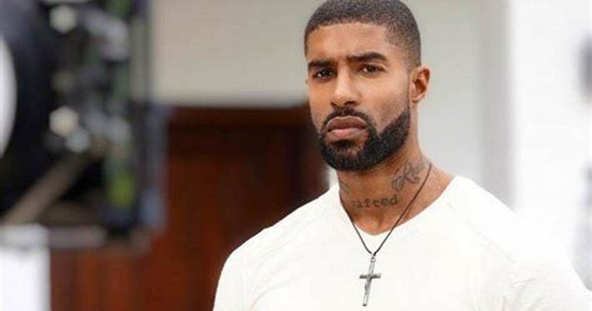 Skyh Alvester Black Biography, Career, Age, Wife, Parents, Net Worth
