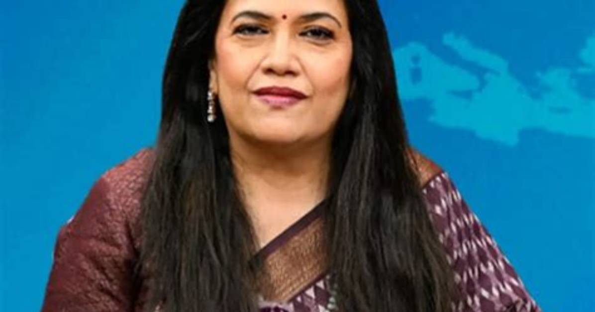 Smita Prakash Height, Weight, Net Worth, Age, Birthday, Wikipedia, Who, Nationality, Biography