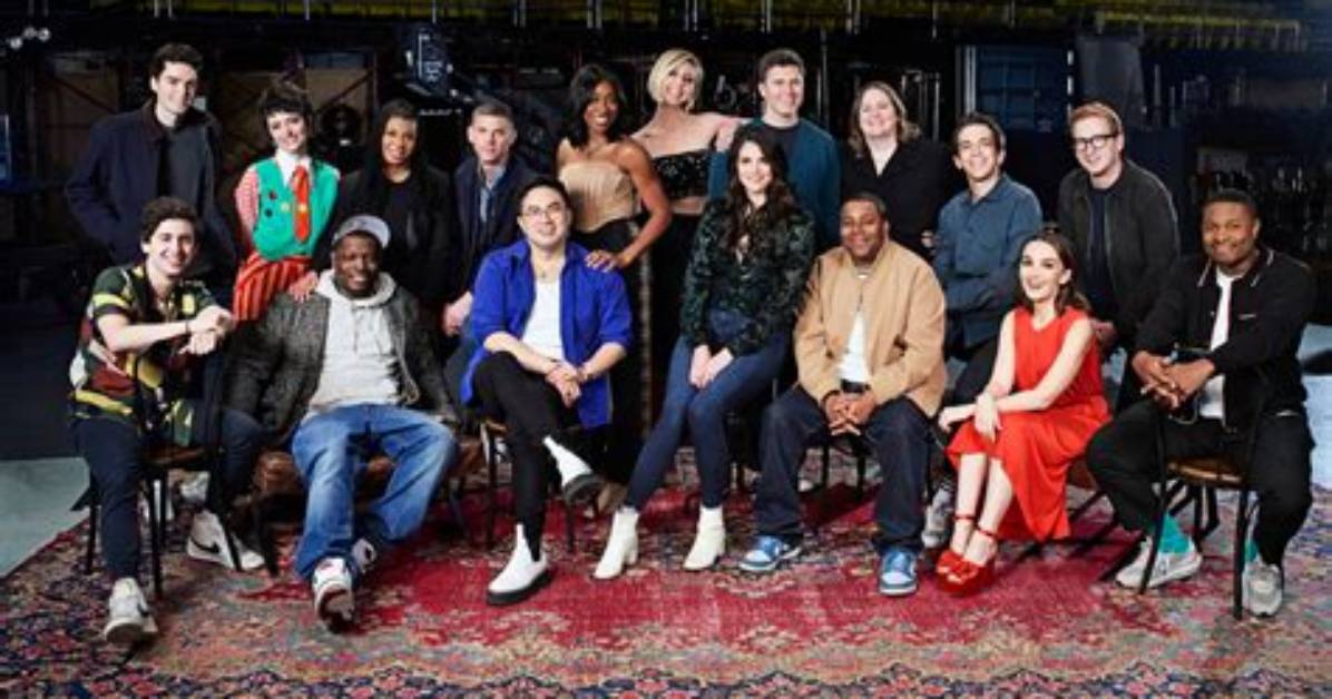 ‘Snl’ New Cast Members This Season – Hollywood Life