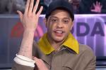 ‘Snl’: Pete Davidson Confesses He Gets Tested for Stds All the Time – ‘I Look Like I Have All of Them’