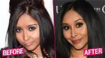 Snooki Reveals Plastic Surgery & Lips Filming ‘Jersey Shore’ Reboot – Hollywood Life