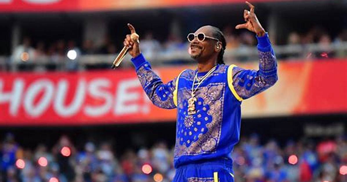 Snoop Dogg Calls out Nfl Owners, Amid Blm Protests, Who ‘Blackballed’ Colin Kaepernick