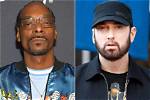 Snoop Dogg Escalates Eminem Feud with Response to ‘Zeus’ Diss – Hollywood Life