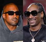 Snoop Dogg Mocks Kanye West’s Boots – Hollywood Life
