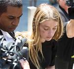 Sobs After Getting Restraining Order from Johnny Depp – Hollywood Life