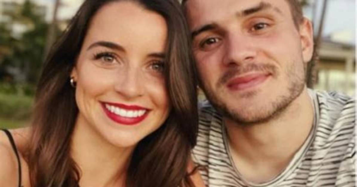 Soccer: Who Is Jordan Morris Girlfriend Eliza? Fans Are Curious About His Salary