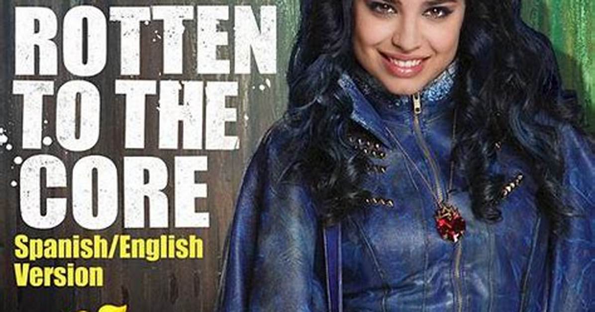 Sofia Carson Slays ‘Rotten to the Core’ in Macy’s Thanksgiving Day Parade Performance