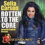 Sofia Carson Slays ‘Rotten to the Core’ in Macy’s Thanksgiving Day Parade Performance