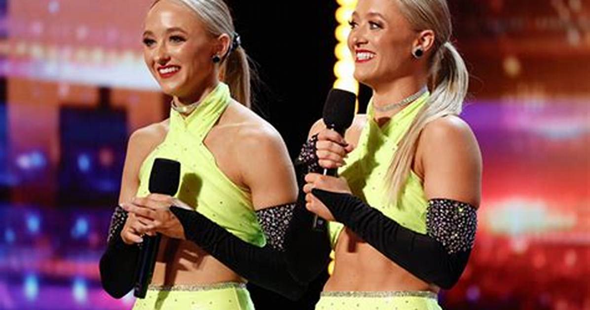 Sofia & Heidi Cry over 2 Moms’ Audition – Hollywood Life