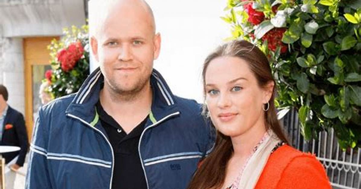 Sofia Levander Wiki, Age, Daniel Ek Wife, Net Worth, Kids, Wedding, Instagram