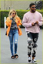Sofia Richie Awkwardly Reunites with Kylie Jenner After Her Reported Split with Scott Disick — Pics