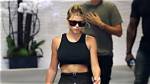 Sofia Richie Flaunts Rock Hard Abs in Crop Top with Scott Disick as Kourtney Vacations with Kids