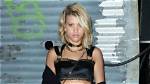 Sofia Richie Pairs Miniskirt with Cropped Halter on Kylie Jenner Birthday Trip