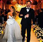 Sofia Vergara & Joe Manganiello Wedding — Photos