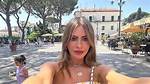 Sofia Vergara Poses in Leopard Print Thong Swimsuit in New Pics – Hollywood Life