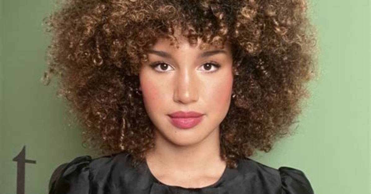 Sofia Wylie Has a Mixed Ethnicity as Her Father Is Part Korean & Mother Is Part German