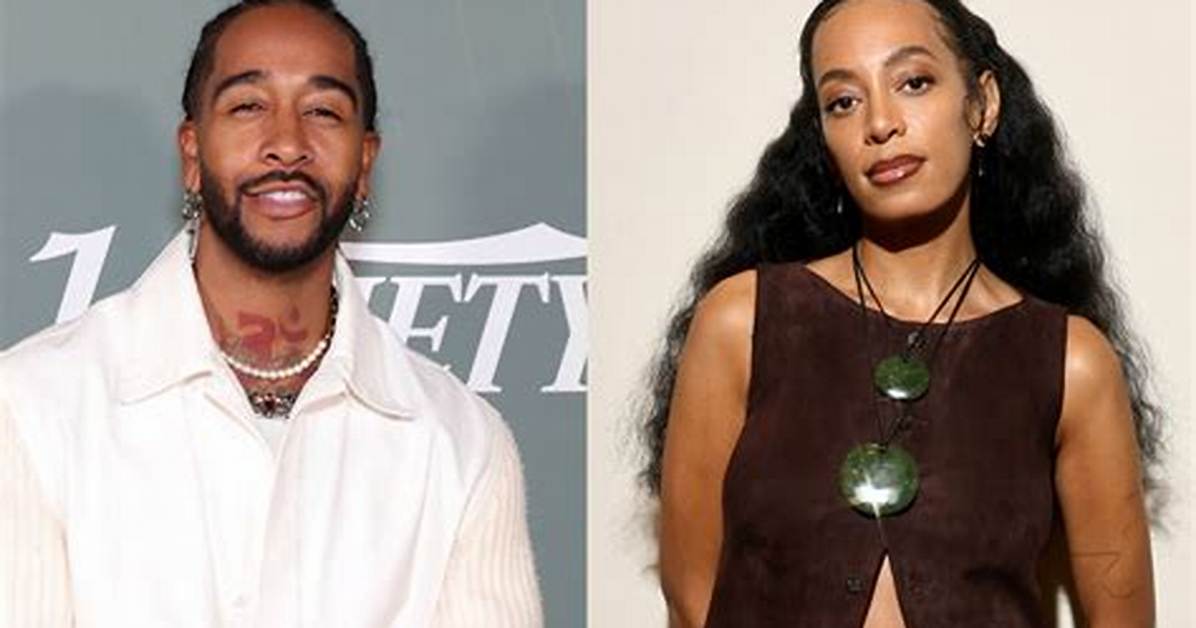 Solange Knowles's Romance: Inside Her Relationship with Boyfriend