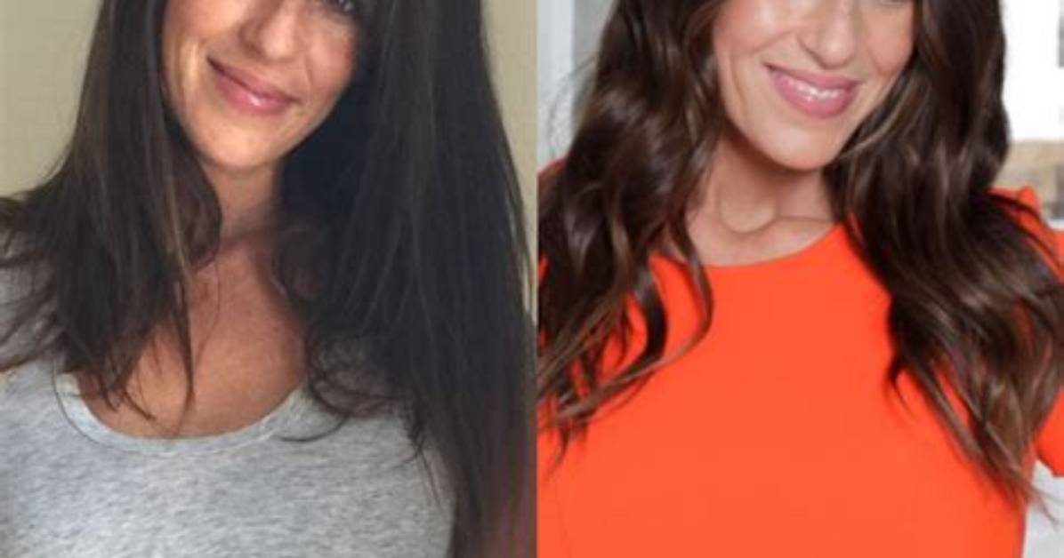 Soleil Moon Frye’s Weight Loss — ‘Punky Brewster’ Slims Down After Baby – Hollywood Life