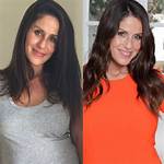 Soleil Moon Frye’s Weight Loss — ‘Punky Brewster’ Slims Down After Baby – Hollywood Life