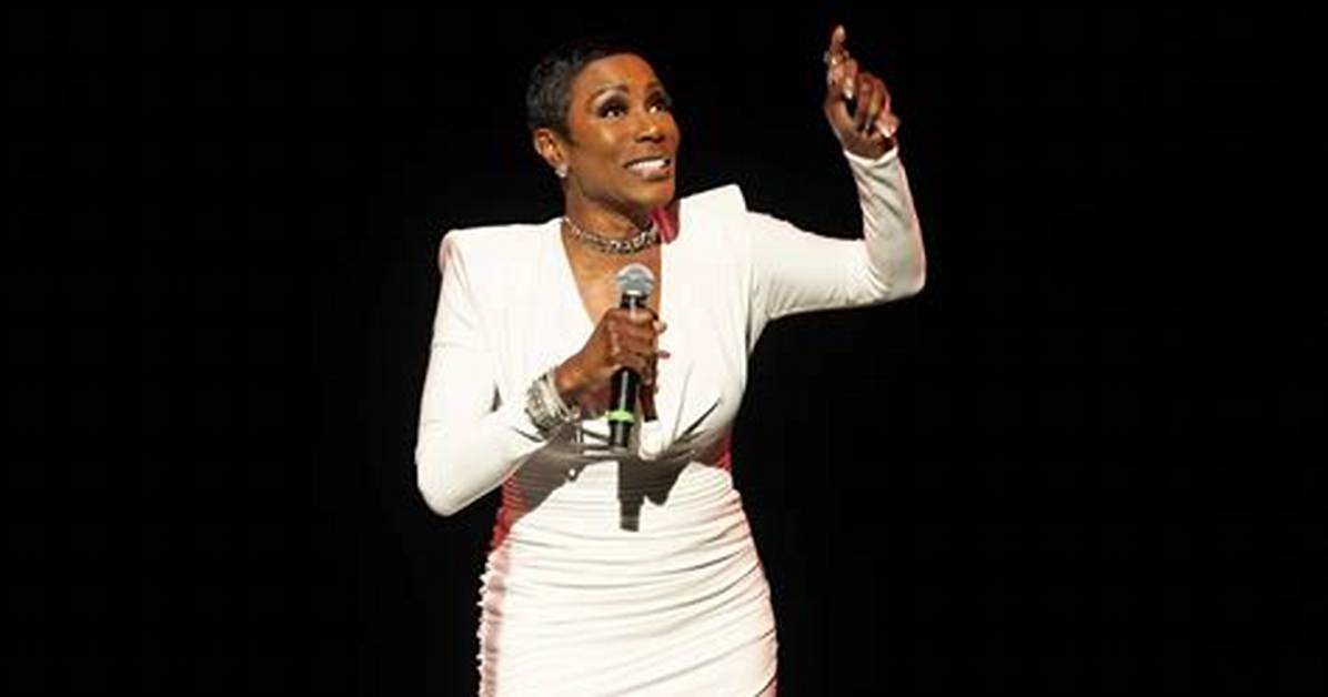 Sommore's Real Identity: Unveiling the Comedian's True Name!