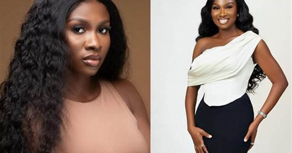 Sonia Uche Biography: Age, Family, Movies, Net Worth