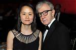 Soon-Yi Previn — Pics
