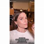 Sophia Bush Jokes She’s Wearing Clothes over Bros at Golden Globes
