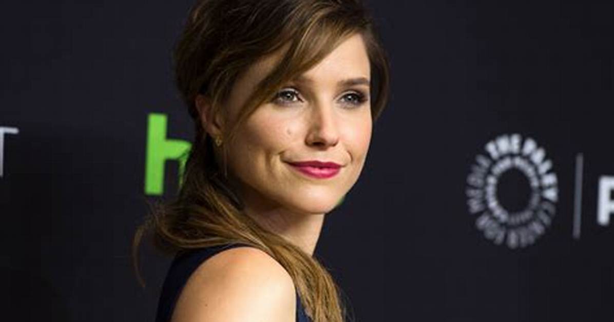 Sophia Bush Reveals Why She’d Be ‘Open’ to ‘One Tree Hill’ Reboot – Hollywood Life