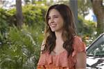 Sophia Bush Teases ‘Jane the Virgin’ Character: Interview – Hollywood Life
