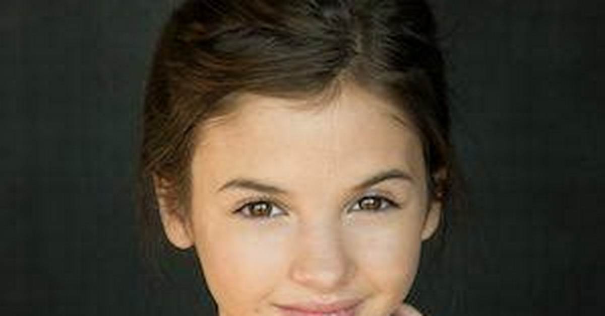 Sophia Gianna Forest