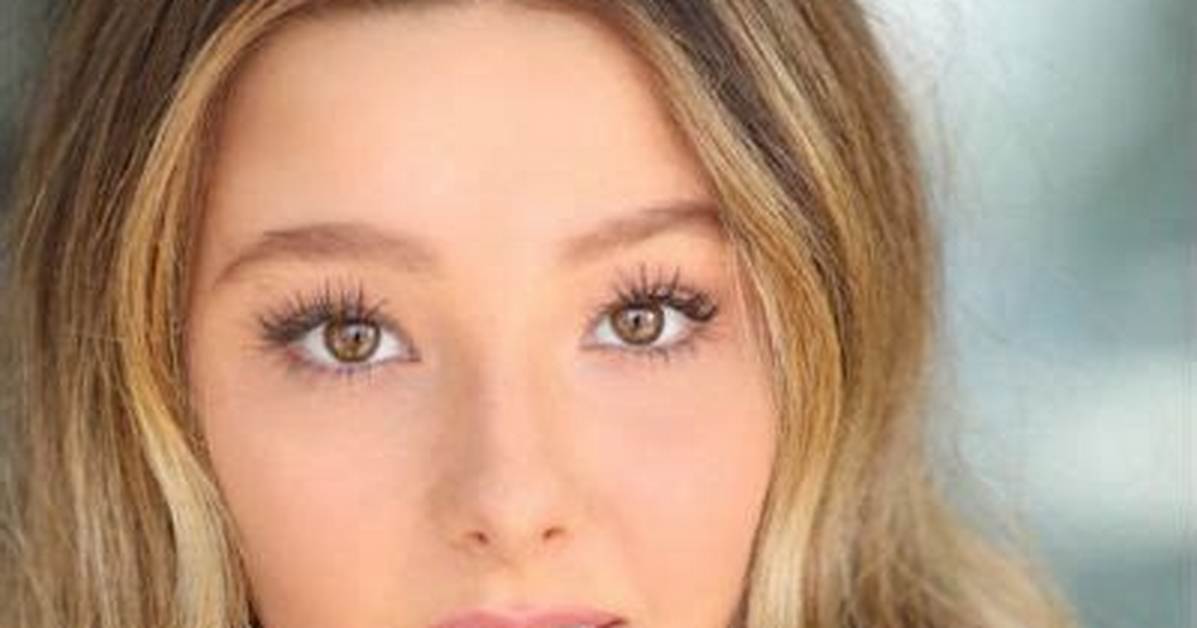 Sophia Lucia Bio, Wiki, Age, Height, Parents, Boyfriend, Dance Moms, Net Worth