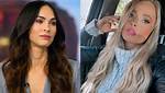 Sophie Lloyd Sends Megan Fox 'So Much Love' on Instagram Post ·