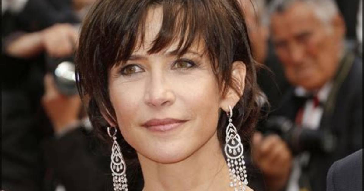 Sophie Marceau’s Net Worth, Biography, Fact, Career, Awards and Life Story