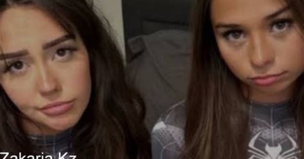 Sophie Rain: Unraveling the Mystery Behind the Leaked Content
