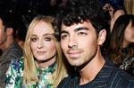 Sophie Turner & Joe Jonas Share a Loving Gaze on Romantic Paris Getaway 2 Year's After France Wedding