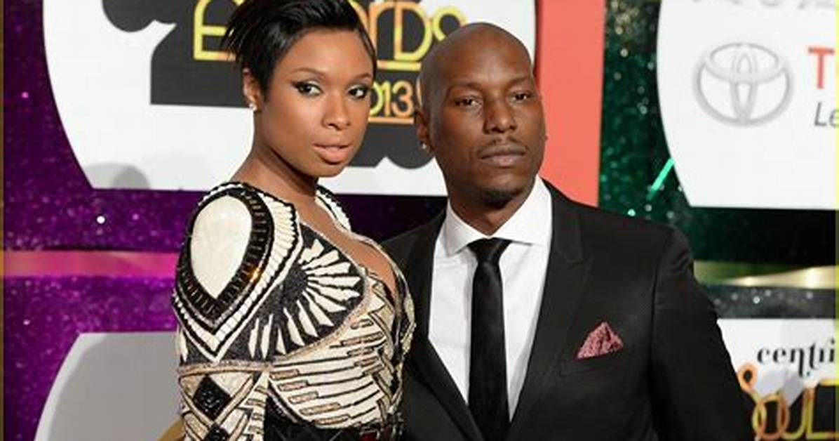 Soul Train Awards 2013 Red Carpet Pics