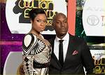 Soul Train Awards 2013 Red Carpet Pics