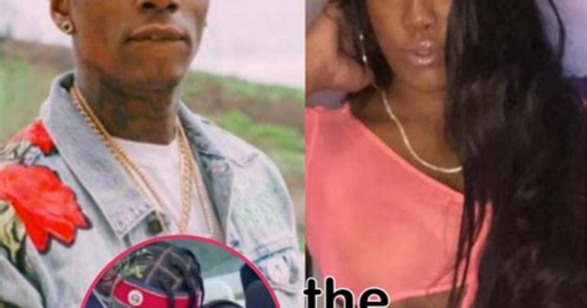 Soulja Boy’s Girlfriend Blindsided by His New Baby News – Hollywood Life