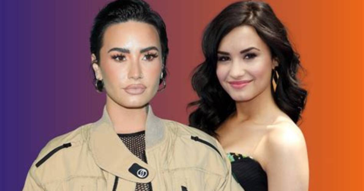 Sources Close to Demi Lovato Say She's Had an Eating Disorder & Cutting Issues for a Long Time – Hollywood Life