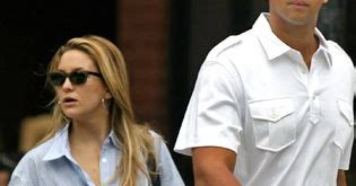 Sources Tell Us Kate Hudson & Alex Rodriguez Split! – Hollywood Life