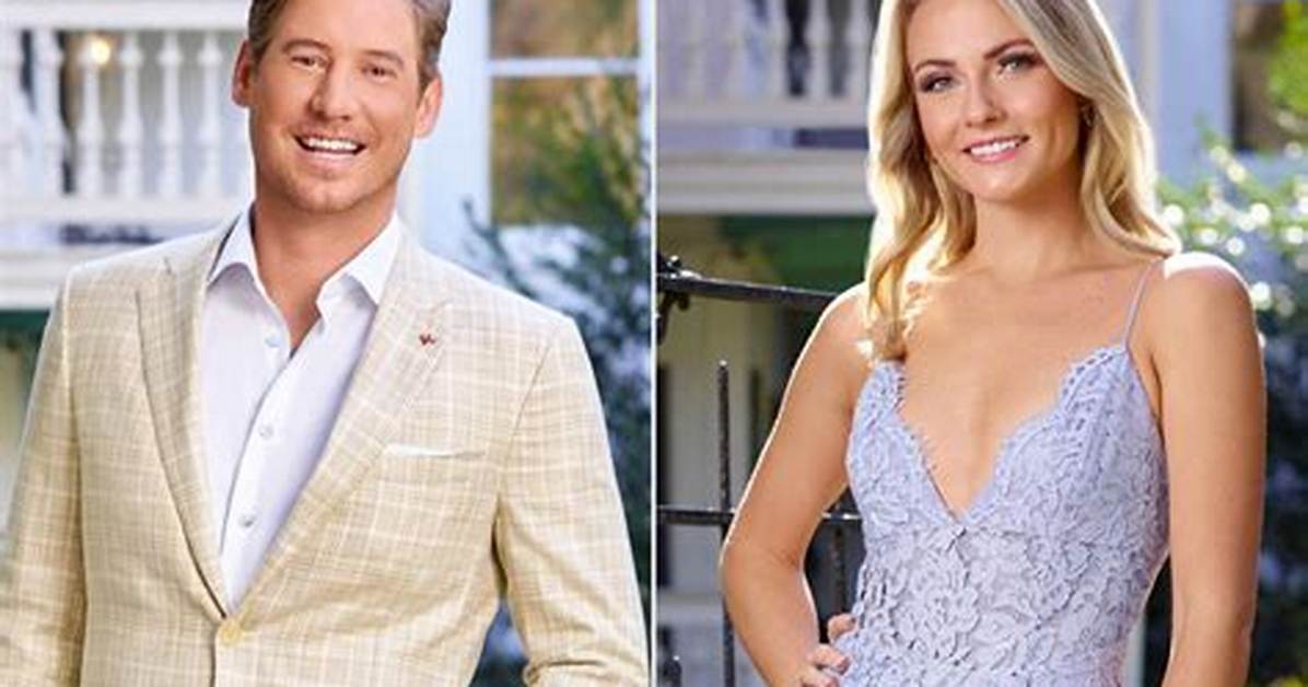 ‘Southern Charm’s Taylor Ann Green’s Brother Dead at 36 – Hollywood Life