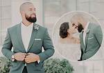 Spencer Paysinger, Is Happily Married to His Businesswoman Wife