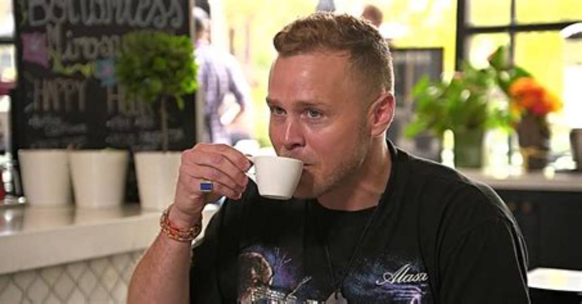 Spencer Pratt Calls ‘The Hills’ ‘The Worst Experience’ & Give Baby Update – Hollywood Life