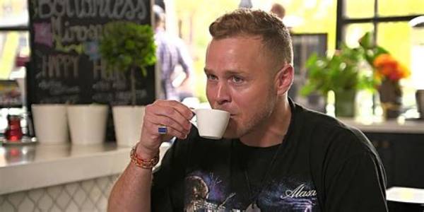 Spencer Pratt Calls ‘The Hills’ ‘The Worst Experience’ & Give Baby Update – Hollywood Life